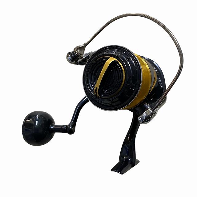 19 ステラ SW 8000PG シマノ【【SS】新古】 : グッドフィッシング