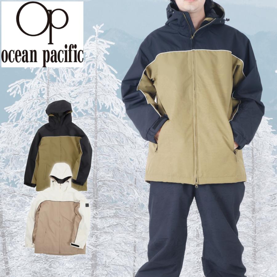 Ocean Pacific（オーシャンパシフィック） スノボウェア トップス