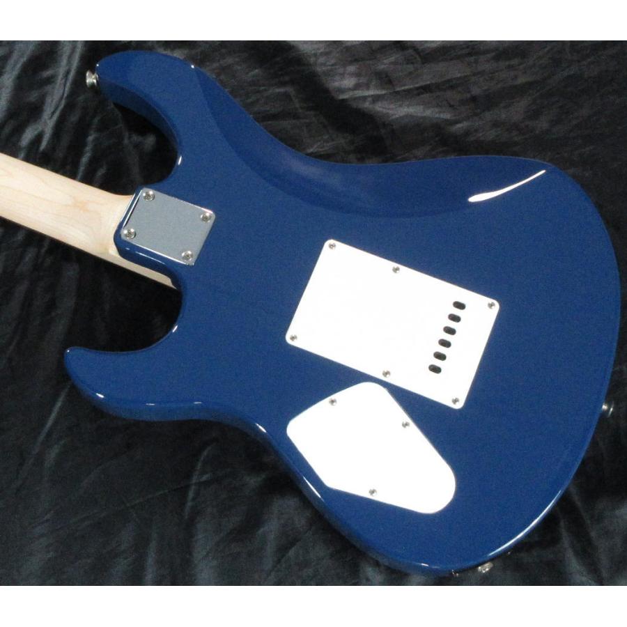 YAMAHA（ヤマハ） [※お取り寄せ商品] YAMAHA PACIFICA112V PAC112V UTB