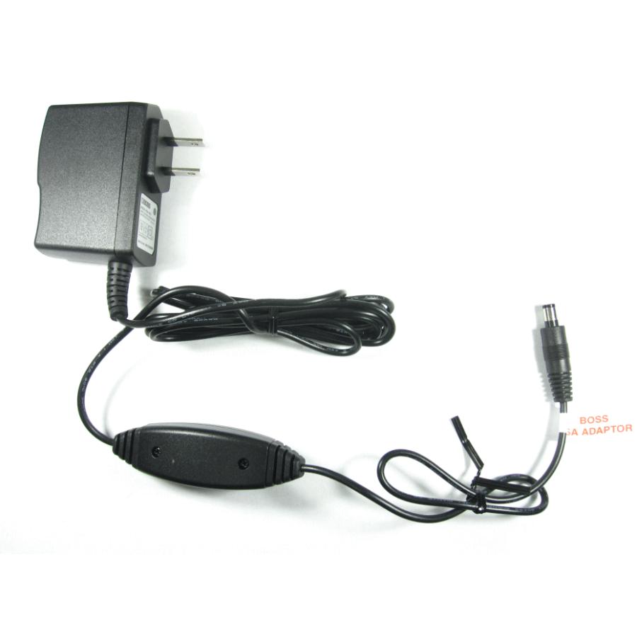 BOSS（ボス） BOSS Roland 【PSA-100S2】 AC ADAPTOR ローランド AC