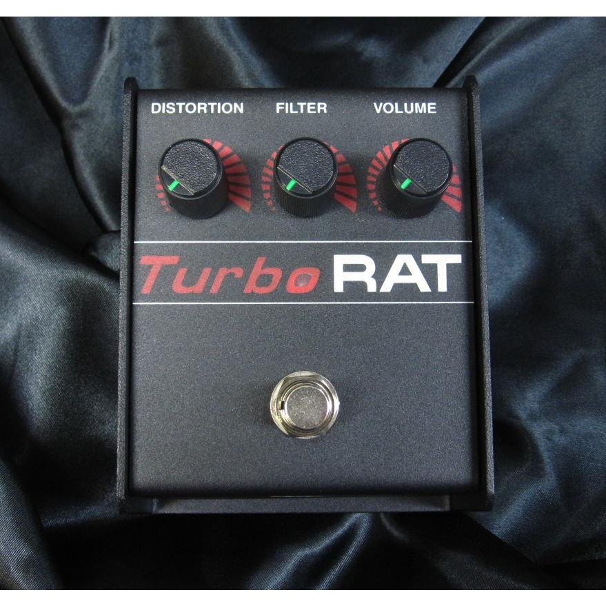 Pro-co / Turbo RAT 【正規輸入品】 プロコ ターボ・ラット