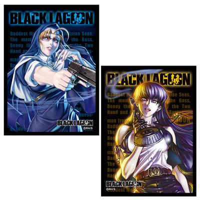Broccoli（ブロッコリー） ブロッコリートレカアイテムくじEX「BLACK