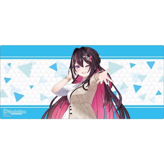 ブシロード ラバーマットコレクション V2 Vol.797 ホロライブ