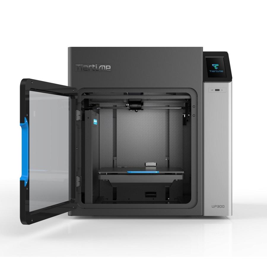 3Dプリンター Tiertime UP300 : 参次元工房Yahoo!店 - 通販 - Yahoo