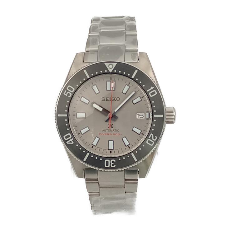 SEIKO（セイコー） 新品未使用展示品 腕時計 ボブルヘッド付き プロ