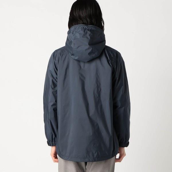 Grand PARK（グランドパーク） NANGA別注オーロラシェルジャケット