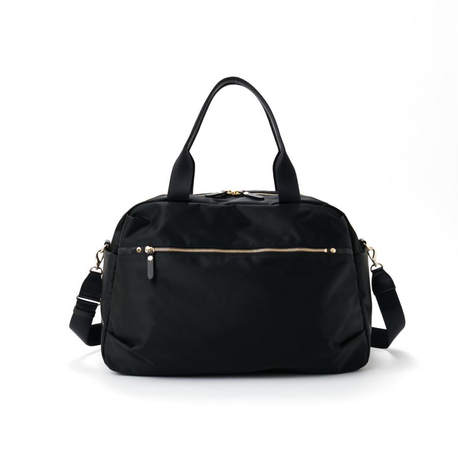 russet（ラシット） 【WEB限定色あり】トラベルボストンバッグ L(CE