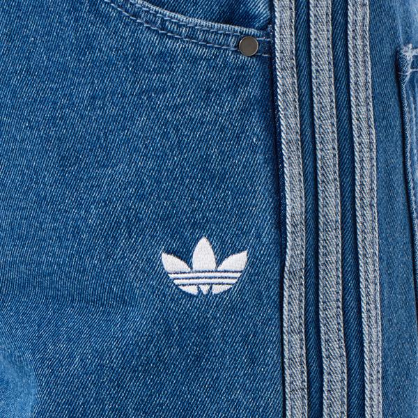adidas Originals Originals/アディカラー デニム スリーストライプス