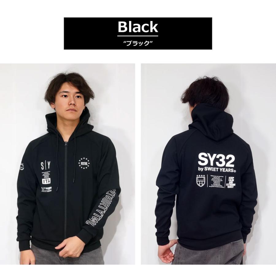 SY32 by SWEET YEARS（エスワイサーティトゥバイスィートイヤーズ