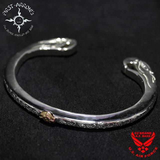 FIRST ARROW's（ファーストアローズ） ポイント2倍!! K18付ダブル