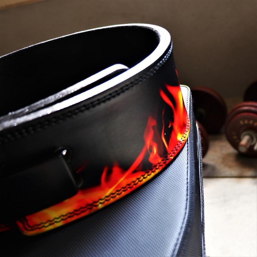 10FIT（テンフィット） レバーアクションベルト パワーベルト