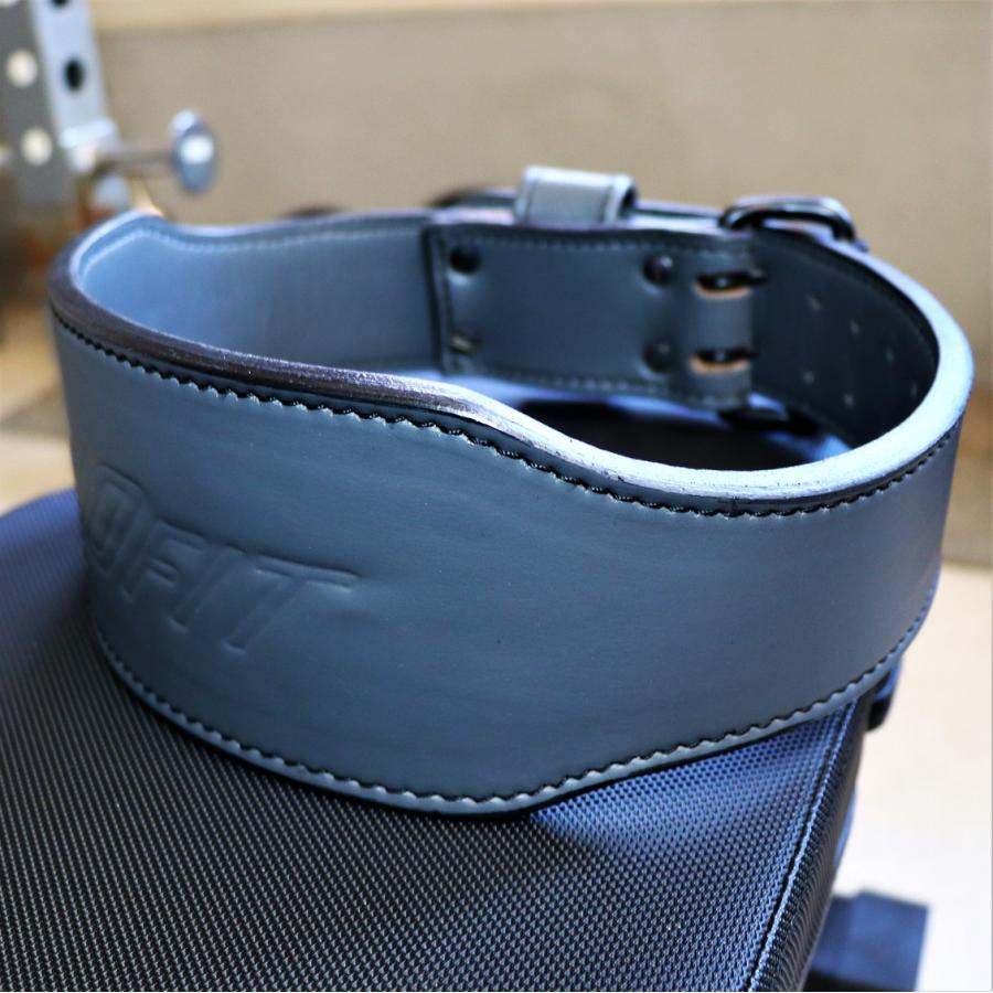 10FIT（テンフィット） トレーニングベルト パワーベルト リフティング