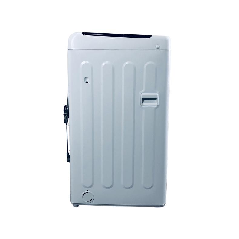 洗濯機 中古 ハイアール Haier JW-U55B(K) 2023年製 5.5kg ホワイト