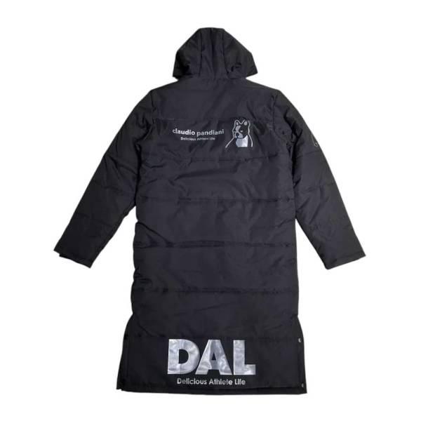 SoccerJunky（サッカージャンキー） ベンチコート DAL CP25D432