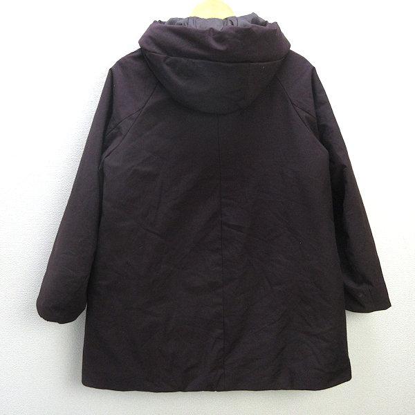 U□ユニクロ/UNIQLO ハイブリッドダウンショートコート/211-439711【S