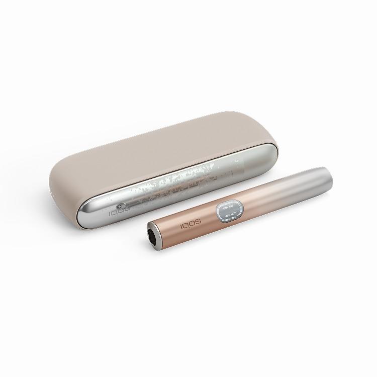 IQOS TEREA特典あり！！ IQOS ILUMA i アイコス イルマ アイ キット