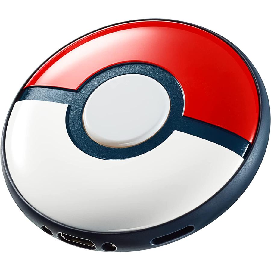 Pokemon（ポケモン） Pokemon GO Plus＋（ポケモンゴープラス＋