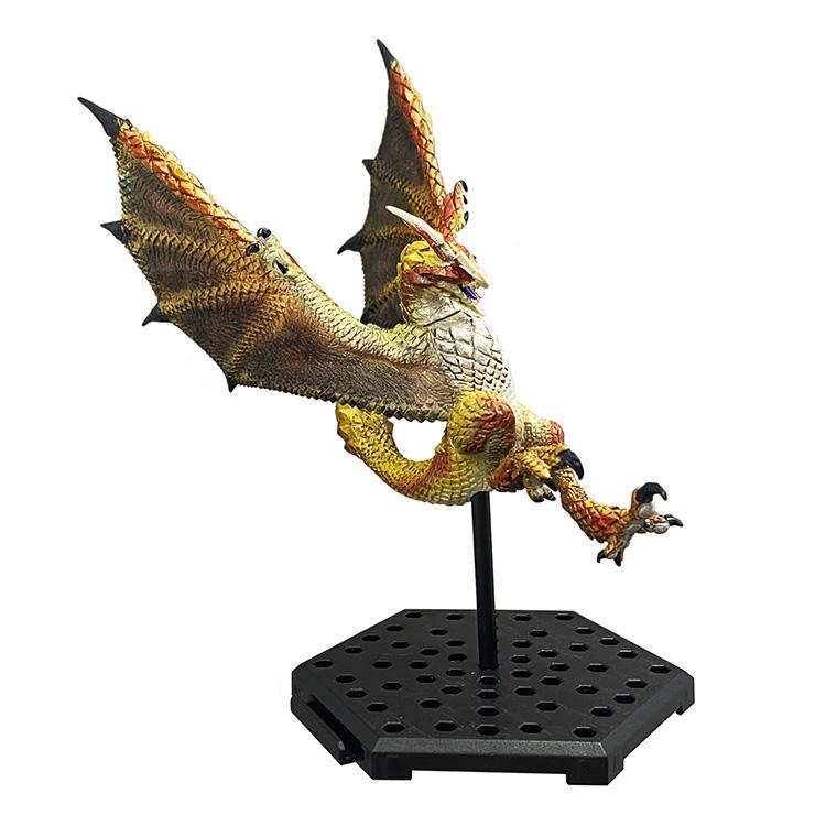 カプコン（CAPCOM） カプコンフィギュアビルダー モンスターハンター