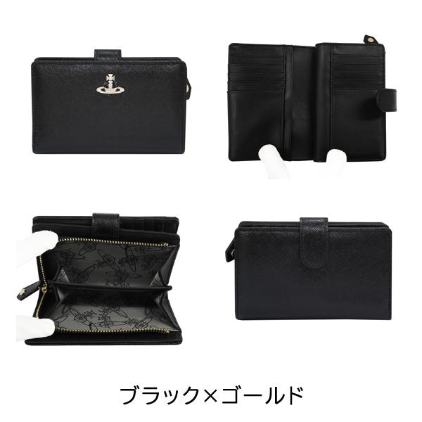 Vivienne Westwood（ヴィヴィアンウエストウッド） DERBY 財布