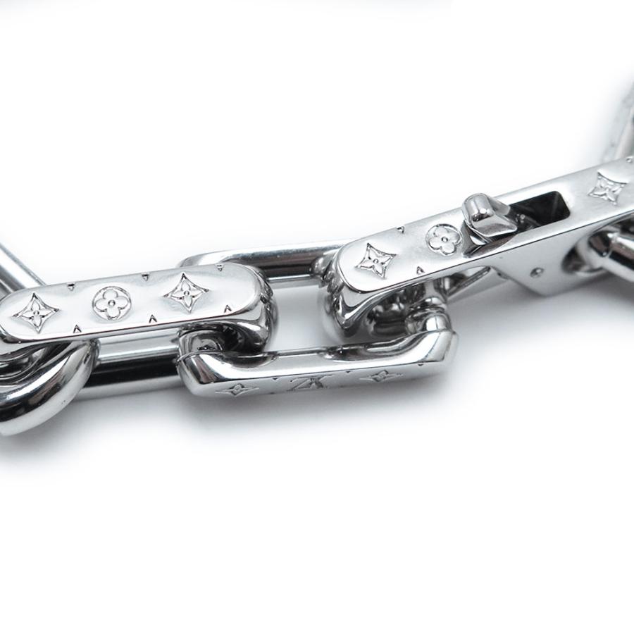 LOUIS VUITTON（ルイ・ヴィトン） ブレスレット コリエ チェーン