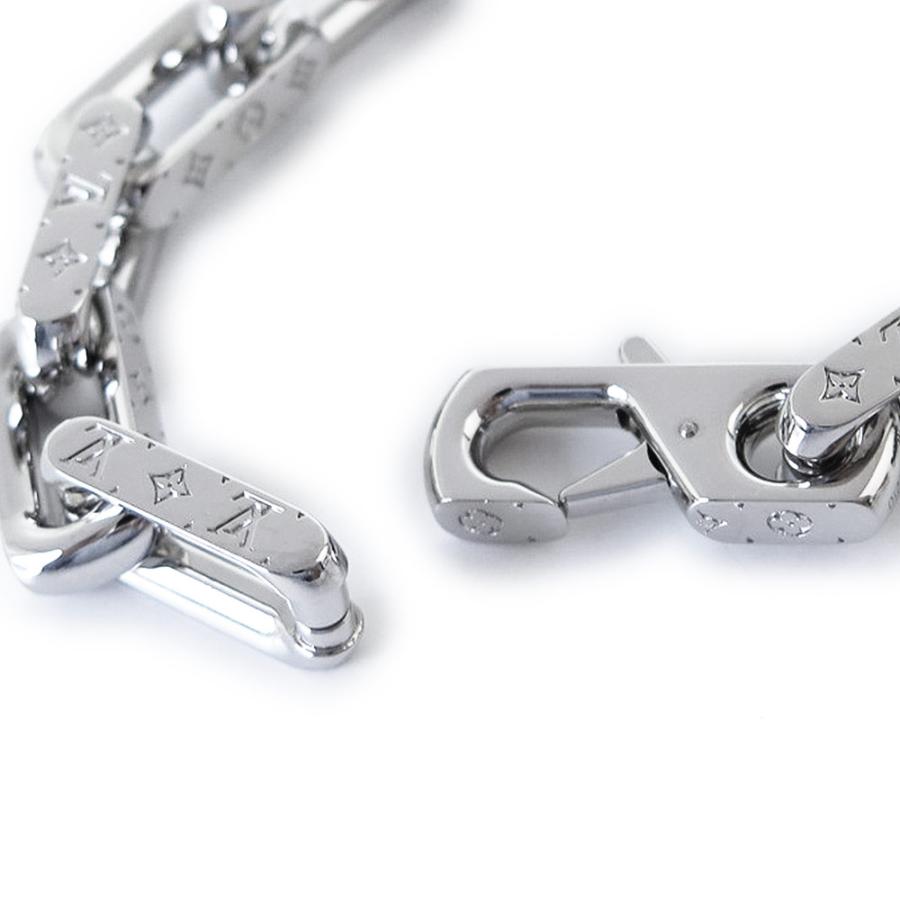 LOUIS VUITTON（ルイ・ヴィトン） ブレスレット コリエ チェーン