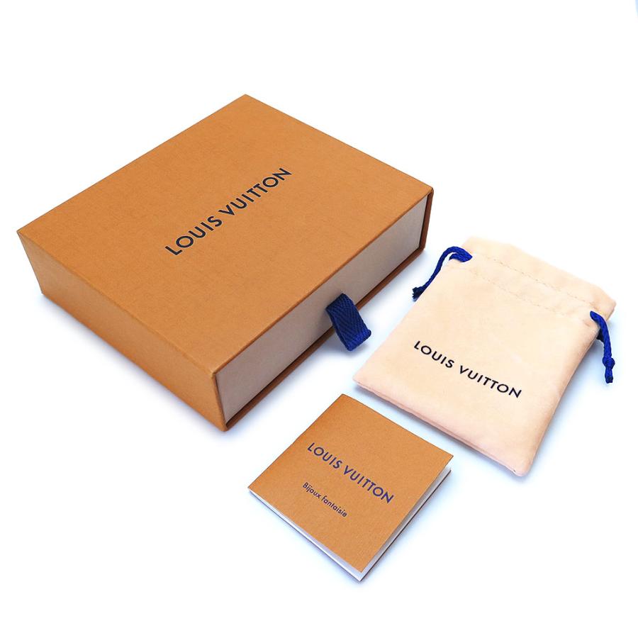 LOUIS VUITTON（ルイ・ヴィトン） ブレスレット コリエ チェーン