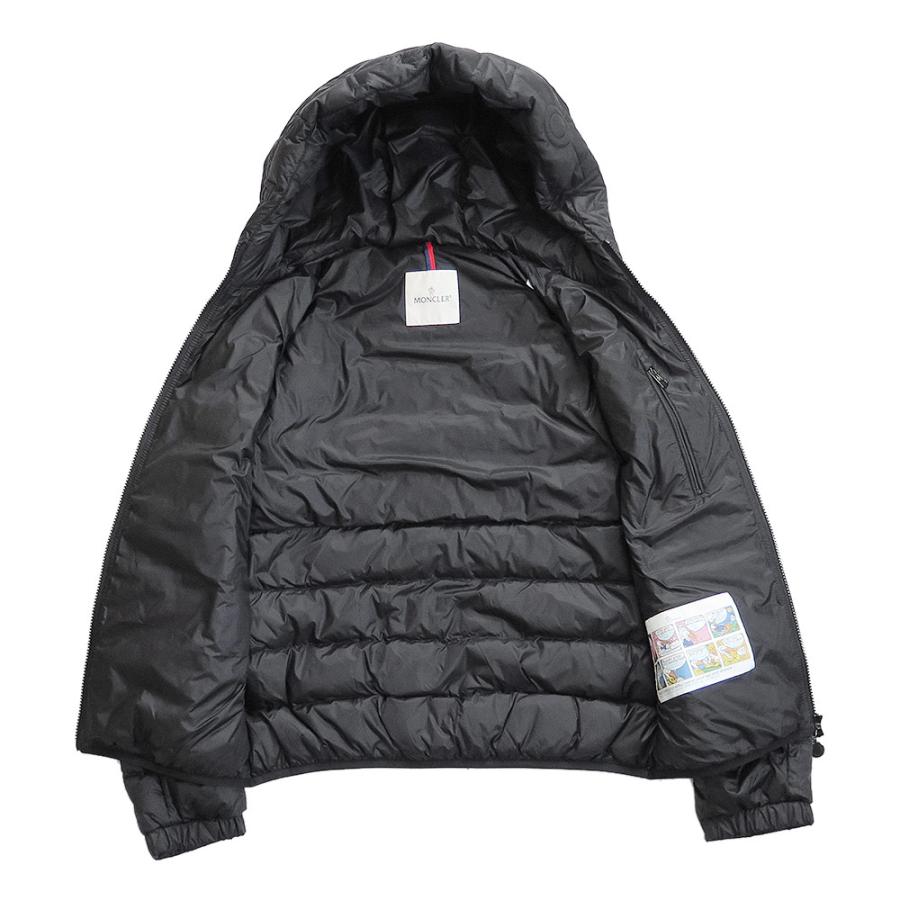 MONCLER（モンクレール） ダウンジャケット メンズ NAJAN ナジャン