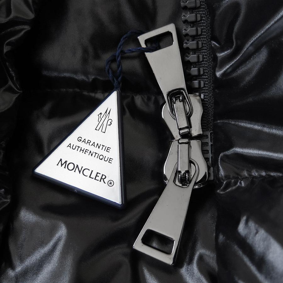 MONCLER（モンクレール） ロング ダウンジャケット レディース