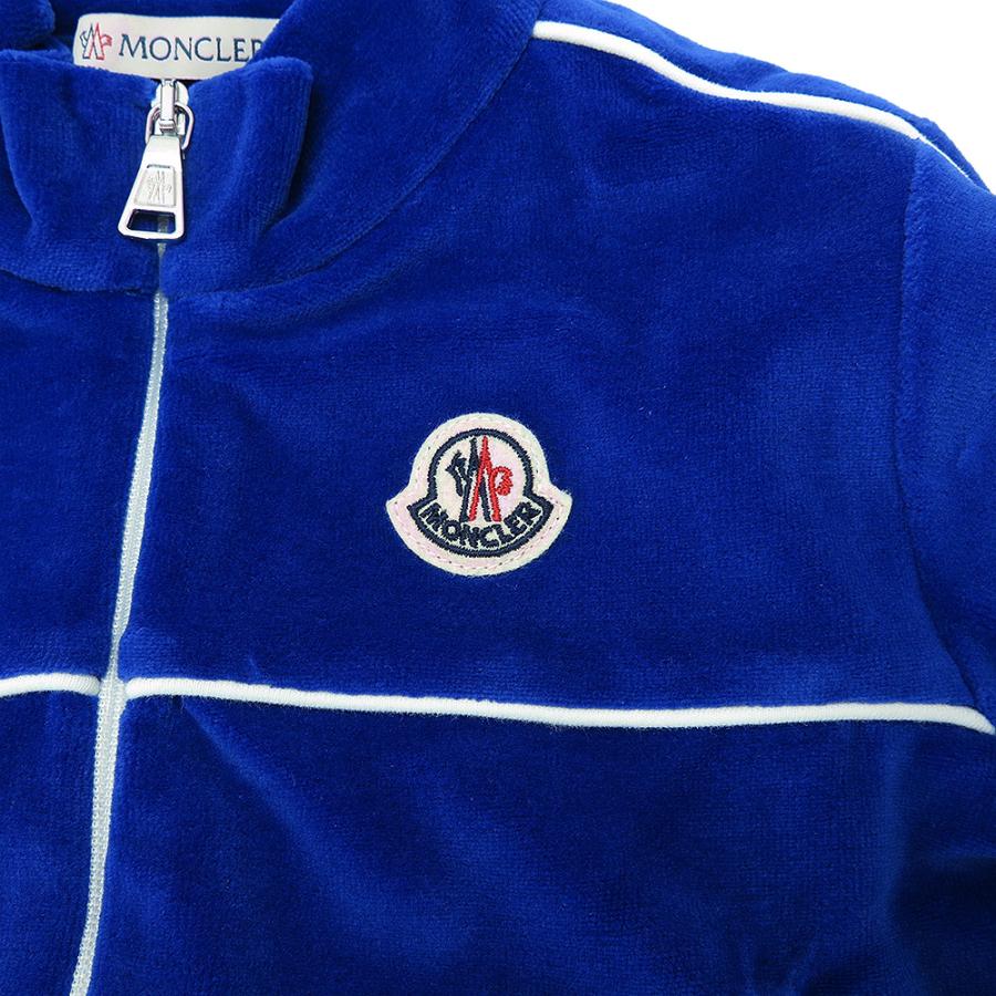 MONCLER（モンクレール） セットアップ ベビー キッズ 8M00009 8999Y