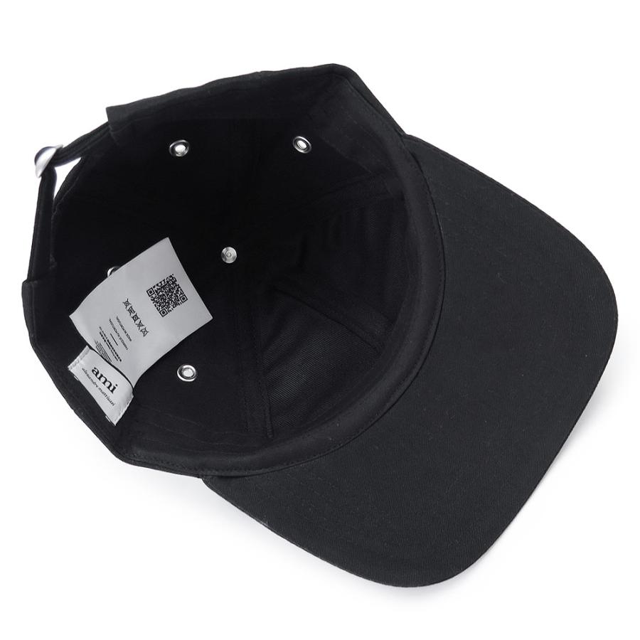AMI Alexandre Mattiussi 並行輸入品 アミ パリス キャップ BFUCP006