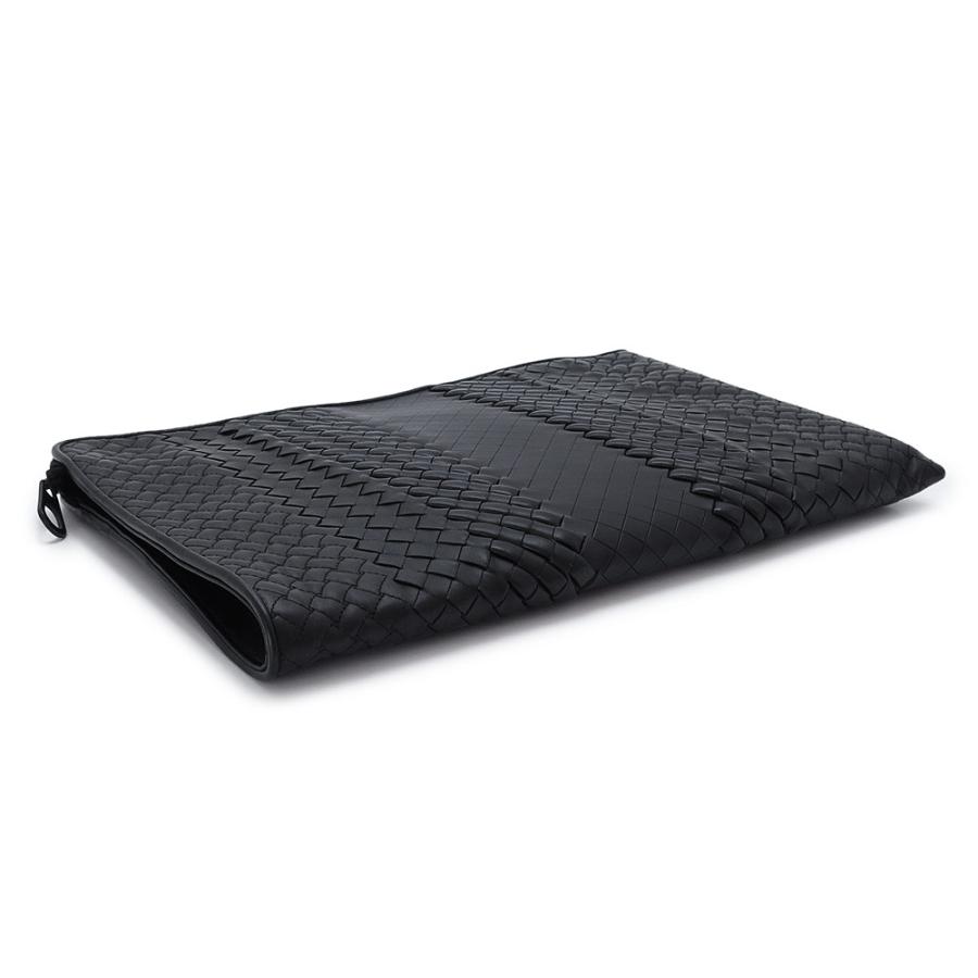 BOTTEGA VENETA（ボッテガ・ヴェネタ） クラッチバッグ メンズ