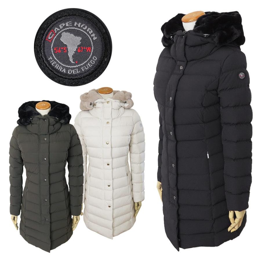 CAPEHORN（ケープホーン） 並行輸入品 ダウンコート レディース