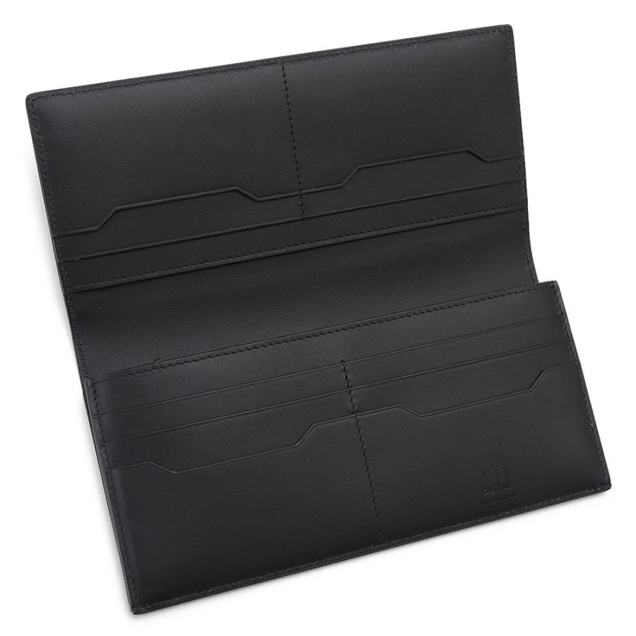 dunhill（ダンヒル） 長財布 メンズ 1893 ハーネス DU23R2515GN 001 二