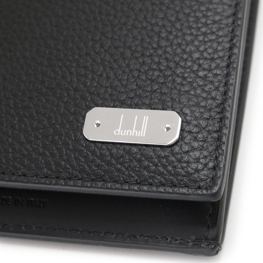 dunhill（ダンヒル） 長財布 メンズ 1893 ハーネス DU23R2515GN 001 二