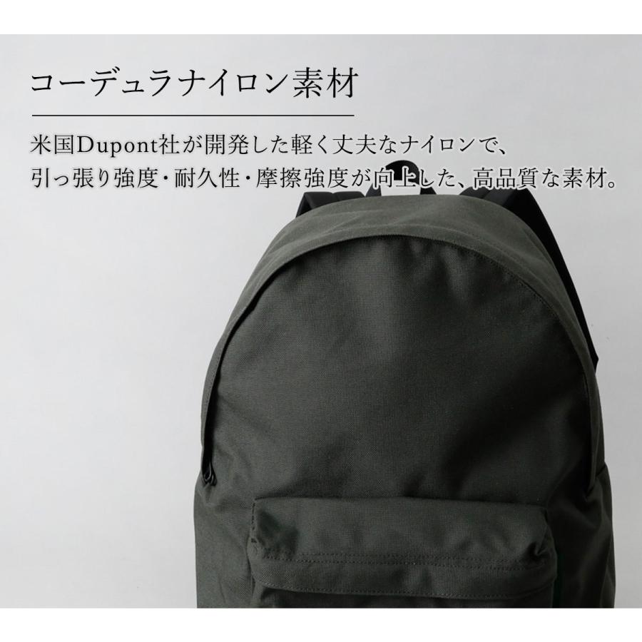 Herve Chapelier（エルベシャプリエ） 並行輸入 バックパック バッグ