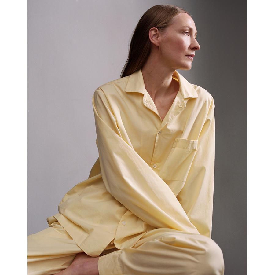 TEKLA（テクラ） 正規販売店 ズボン パジャマ パンツ SWP ナイトウェア