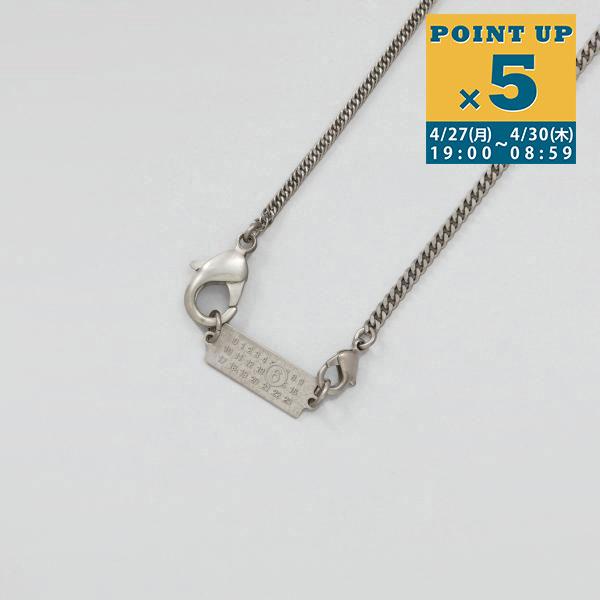 MM6 並行輸入 エムエムシックス メゾン マルジェラ MAISON MARGIELA