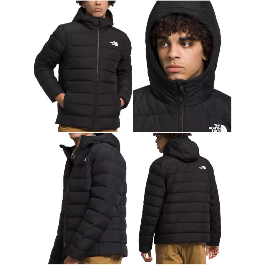 THE NORTH FACE（ザ ノースフェイス） 【アコンカグア 3 フーディー