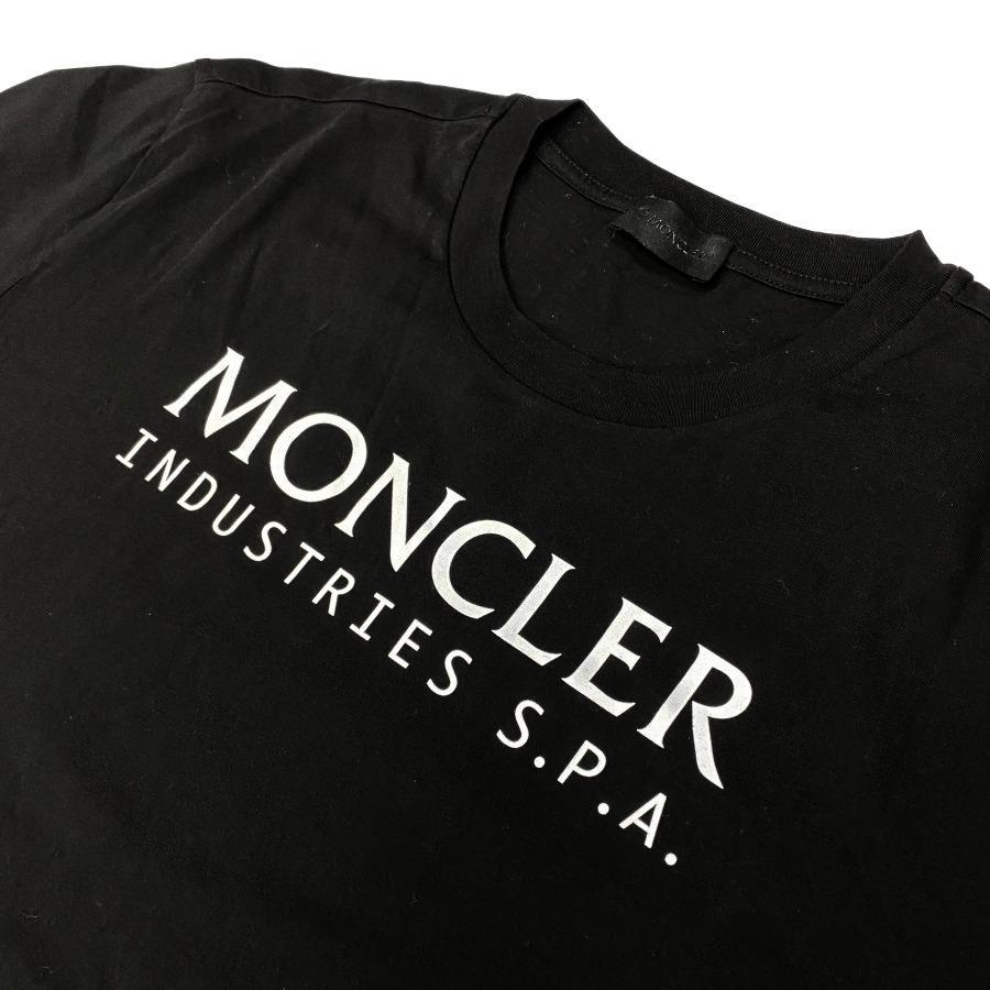 MONCLER（モンクレール） 【新品未使用タグ付き】MONCLER INDUSTRES