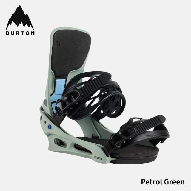 BURTON（バートン） 【20%OFF】24-25 メンズ カーテル X Re:Flex