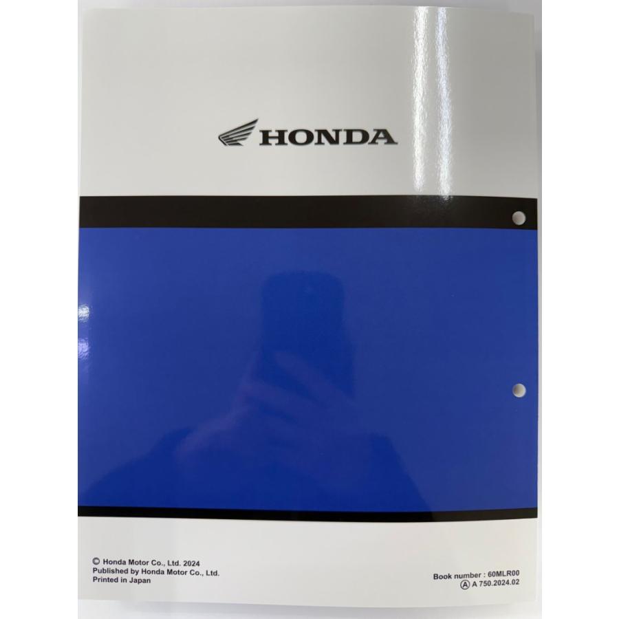 ホンダ（HONDA） CBR400R/NX400（8BL-NC65/NC65）CBR400RA/CB400XA