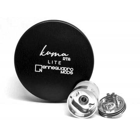Kuma RTA Lite by Ennequadro Mods : 365vapes company - 通販 - Yahoo