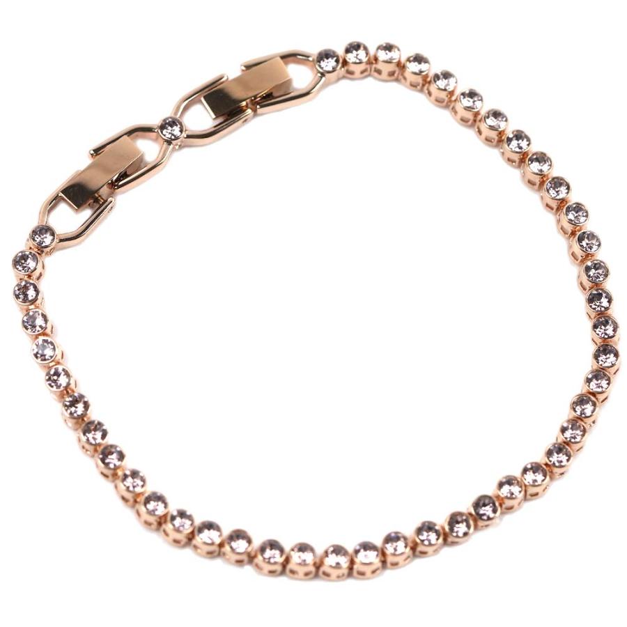 SWAROVSKI（スワロフスキー） 並行輸入品 ブレスレット レディース