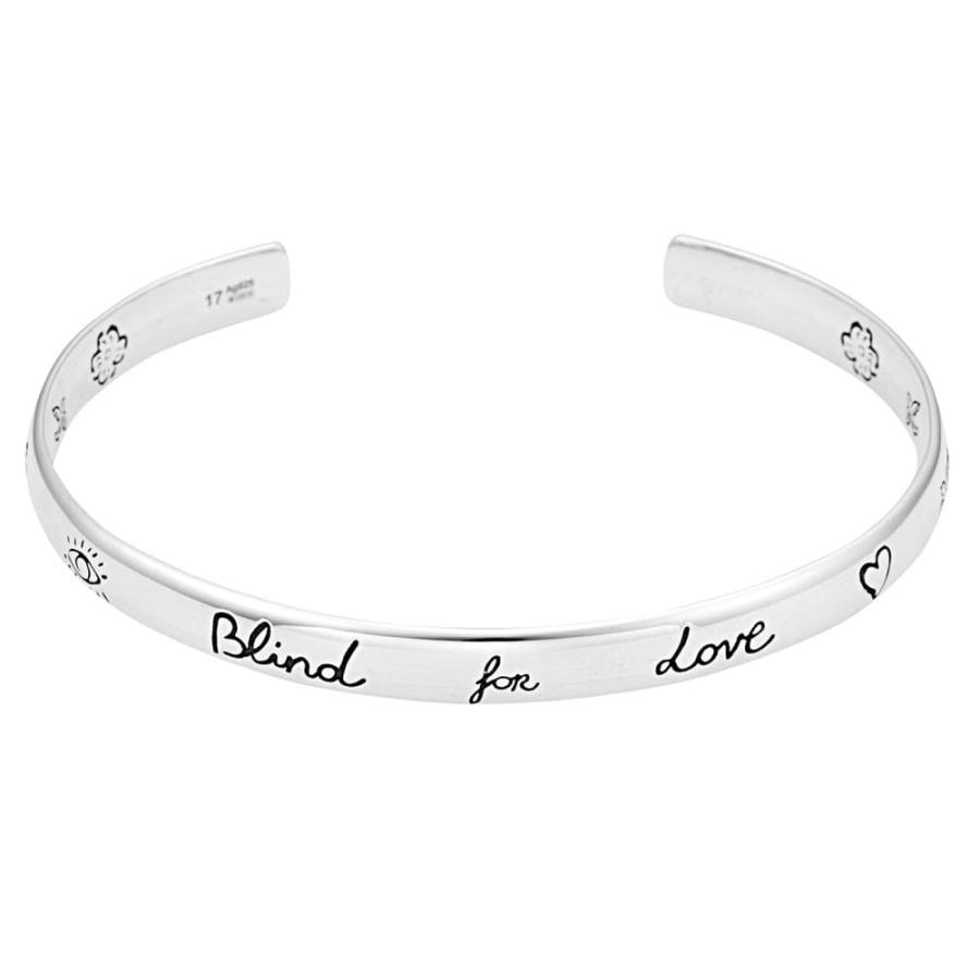 GUCCI（グッチ） 並行輸入品 ブレスレット バングル GUCCI 19cm