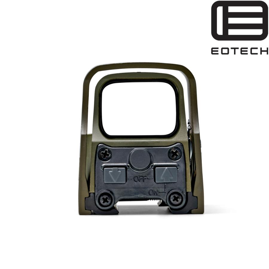 EOTECH イオテック ホロサイト HWS XPS2 OD Green : KM-BOOTH - 通販