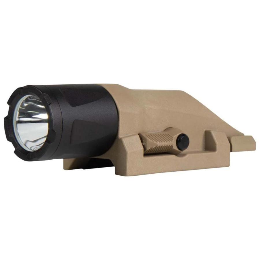インフォース INFORCE WML White IR Gen 3 FDE フラッシュライト