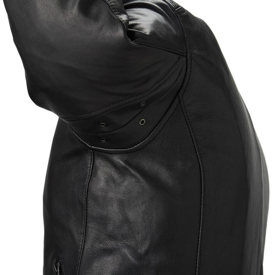 ホンダ（HONDA） Honda×KUSHITANI レザージャケット 0SYEG-53F : K-net