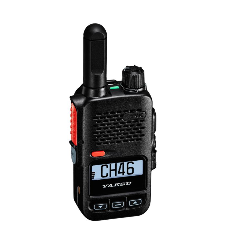 八重洲無線 増波タイプ SRD-585 八重洲無線(YAESU) デジタル