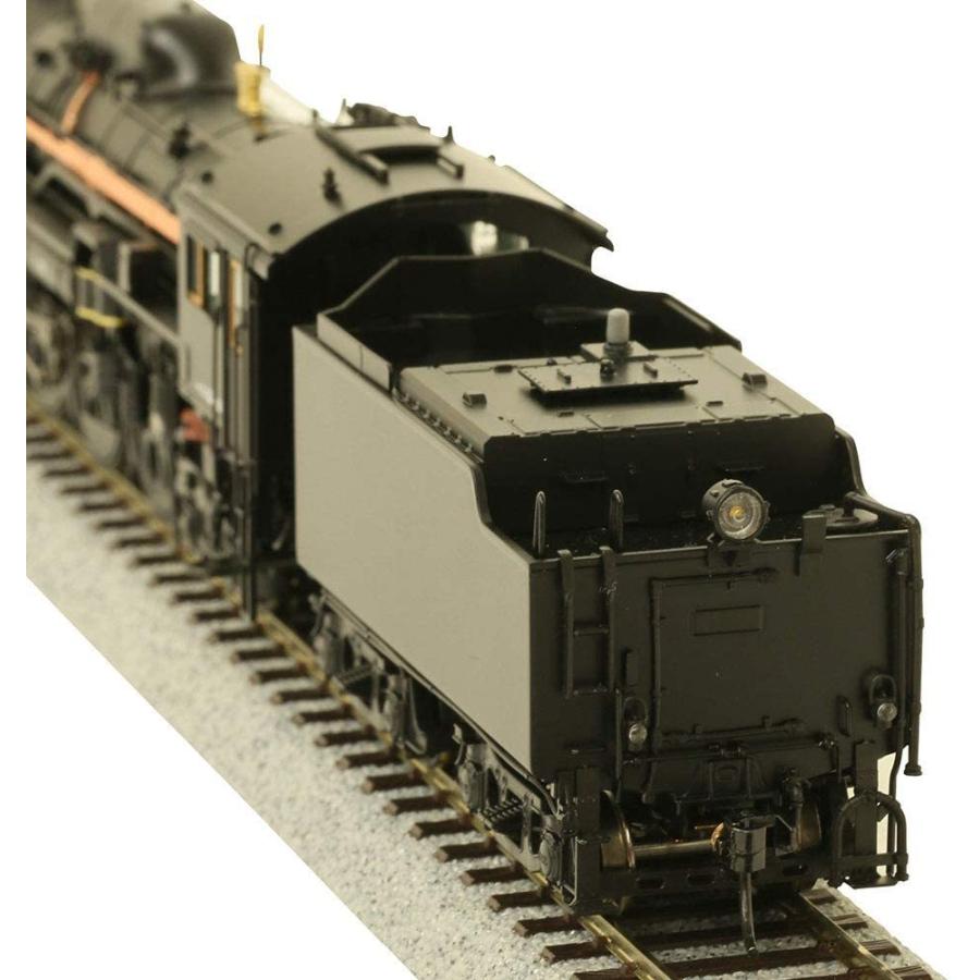 天賞堂（Tenshodo） 鉄道模型 C61形 20号機 JR東日本タイプ カンタム