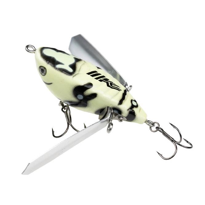 アベンタクローラー イマカツ IMAKATSU Aventa Crawler RS WOOD ウッド